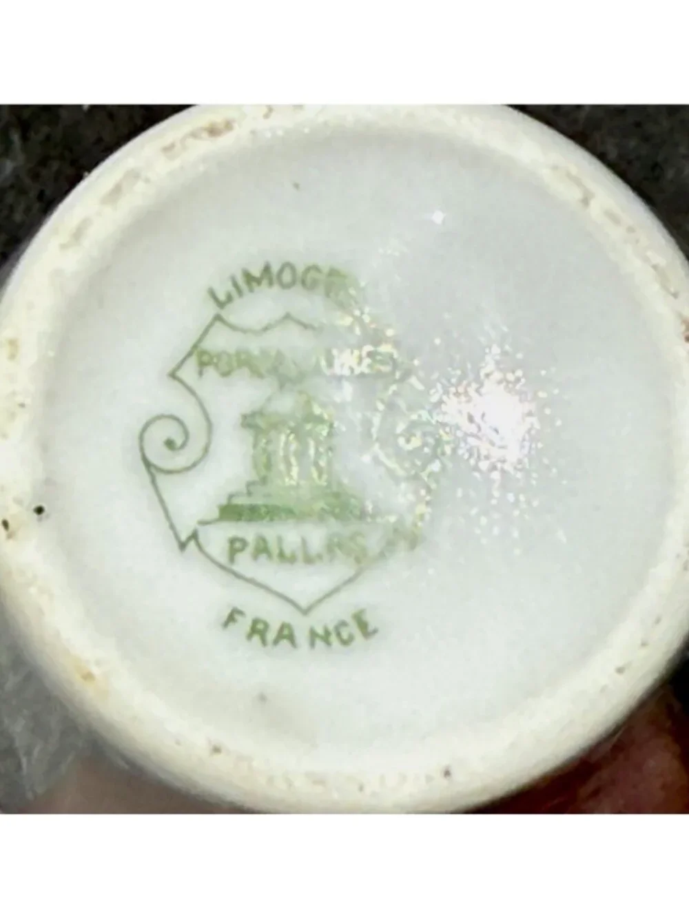Limoges this france
